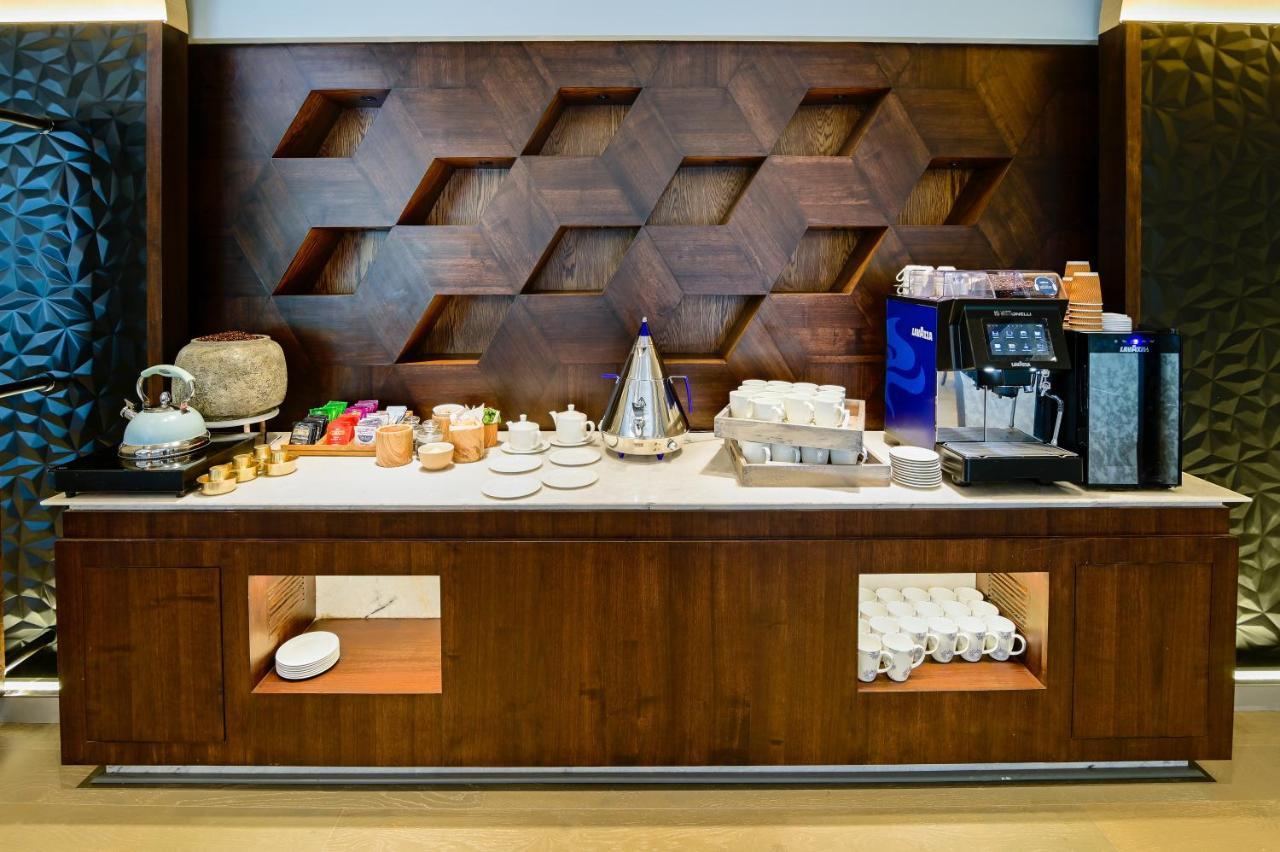Vivanta Bengaluru Residency Road Kültér fotó