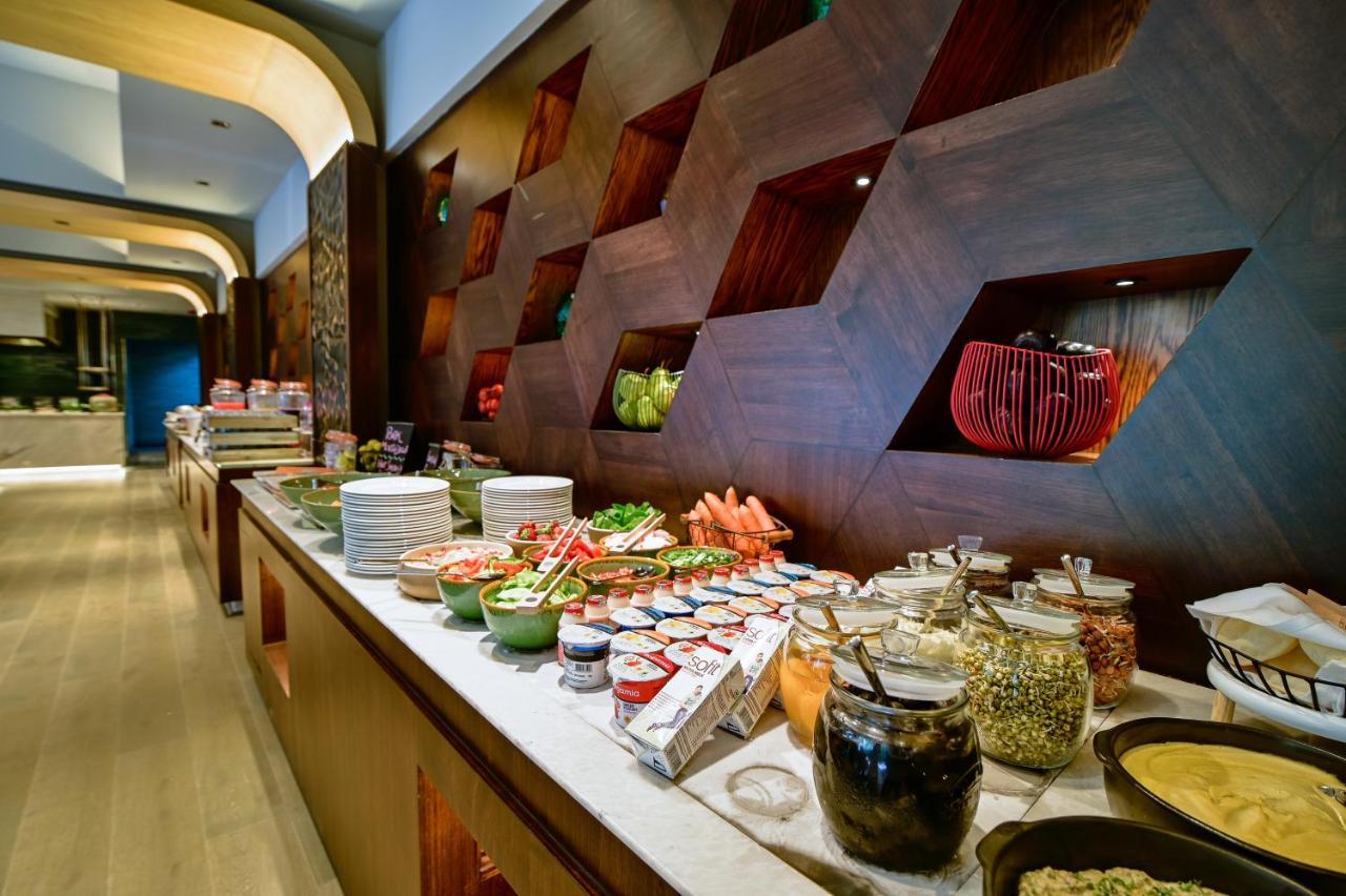 Vivanta Bengaluru Residency Road Kültér fotó