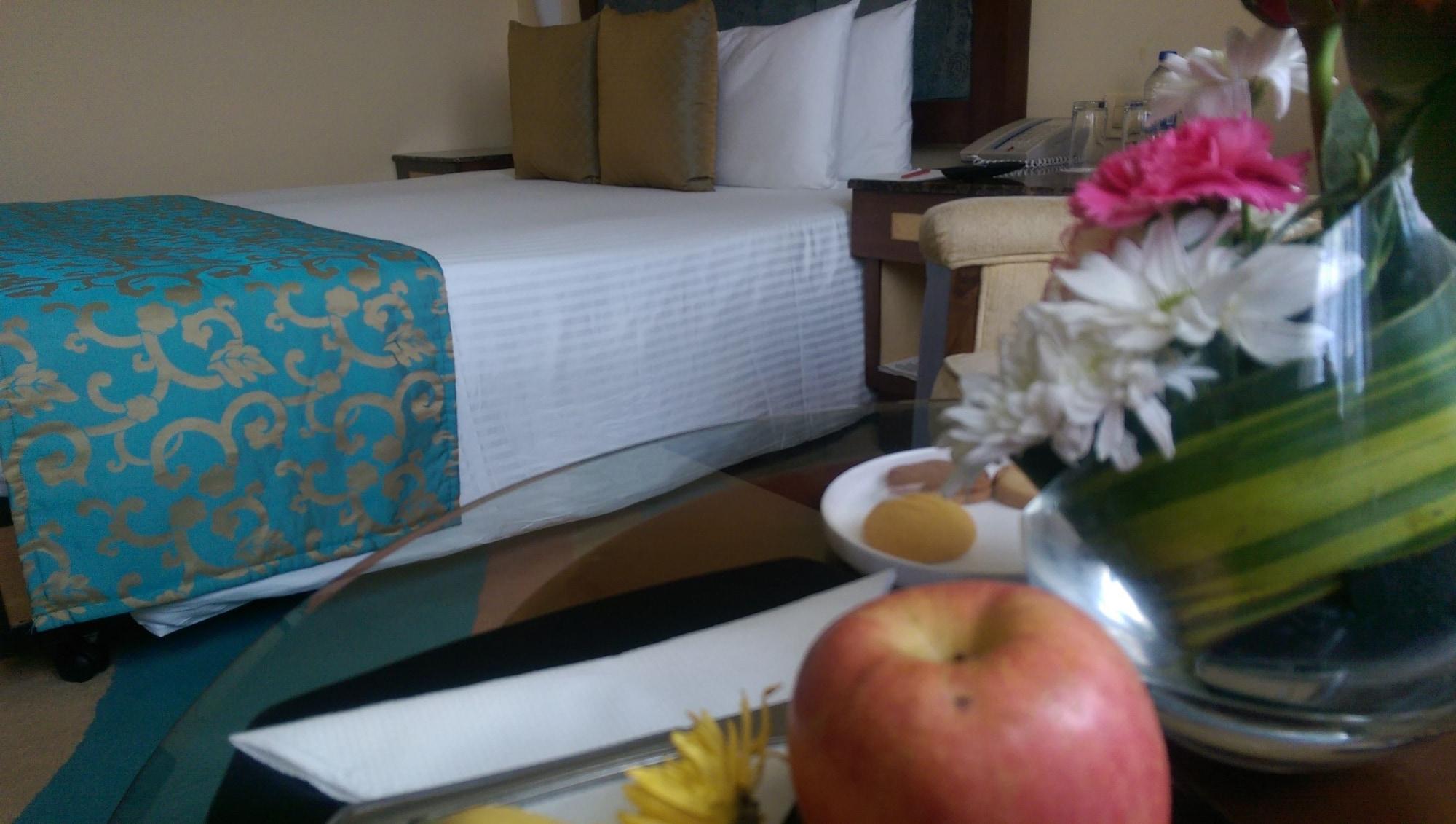 Vivanta Bengaluru Residency Road Kültér fotó