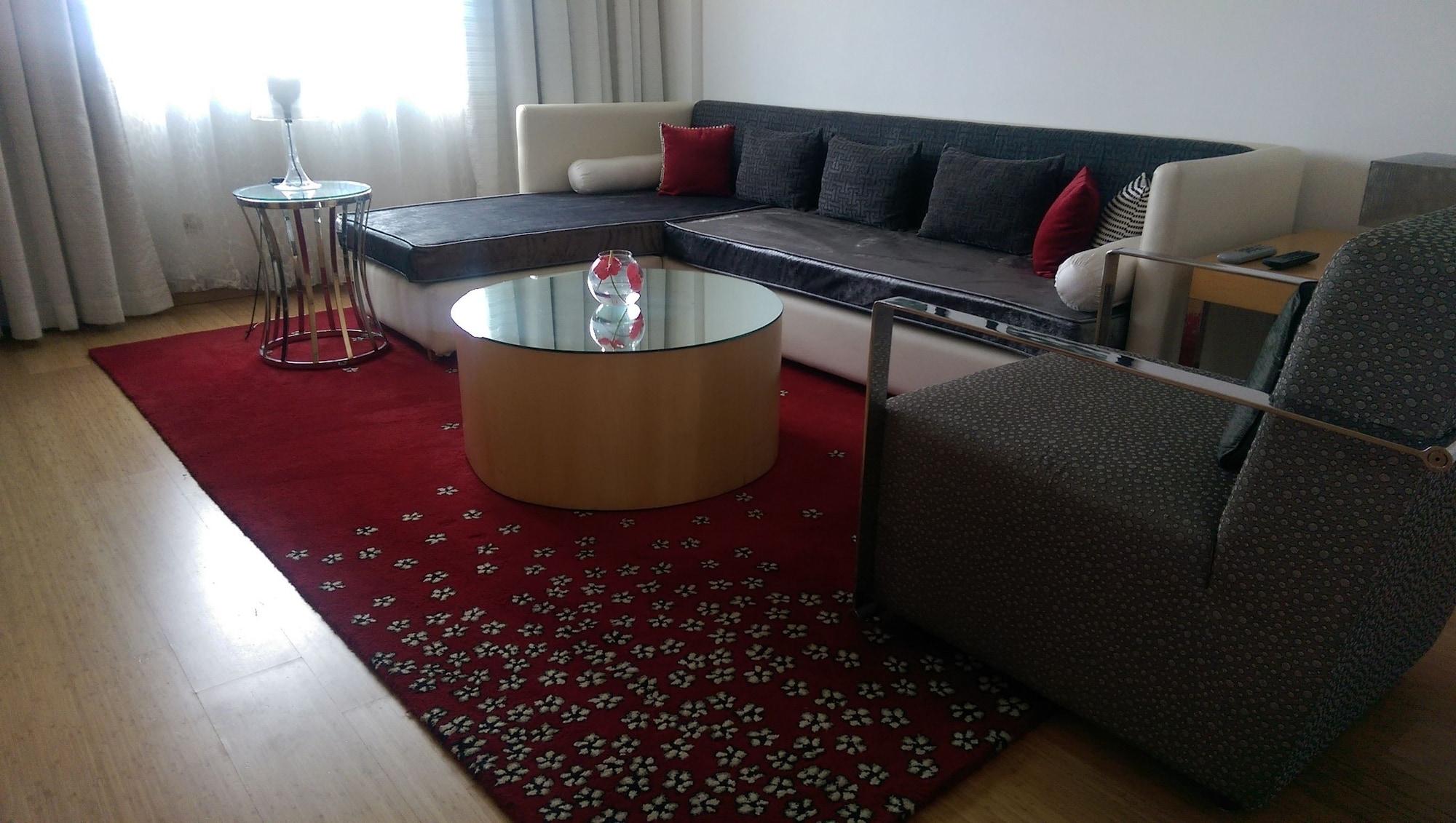 Vivanta Bengaluru Residency Road Kültér fotó
