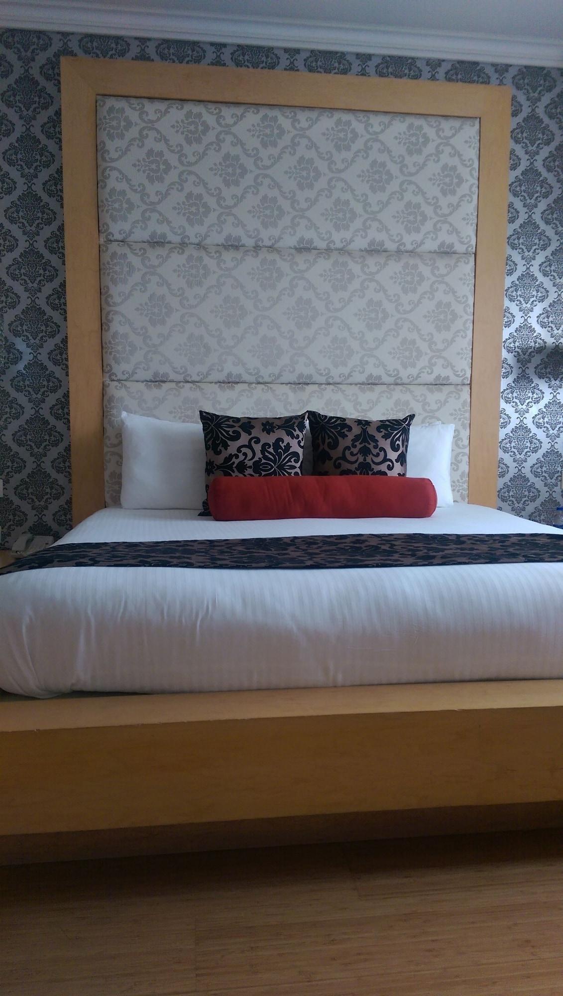 Vivanta Bengaluru Residency Road Kültér fotó