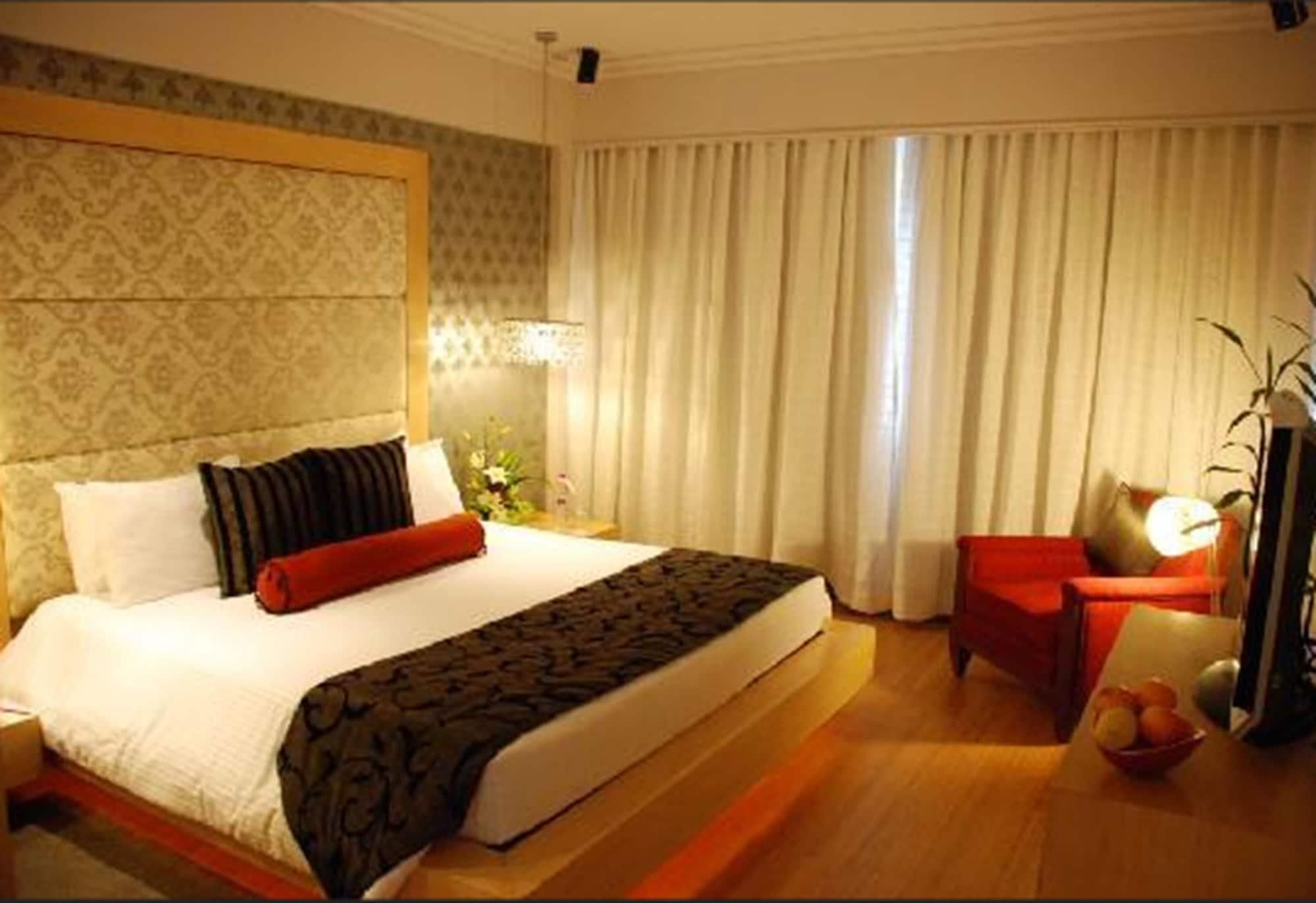 Vivanta Bengaluru Residency Road Kültér fotó