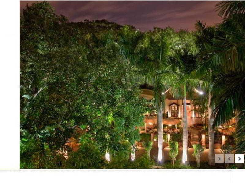 Vivanta Bengaluru Residency Road Kültér fotó