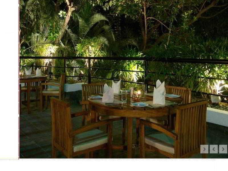 Vivanta Bengaluru Residency Road Kültér fotó