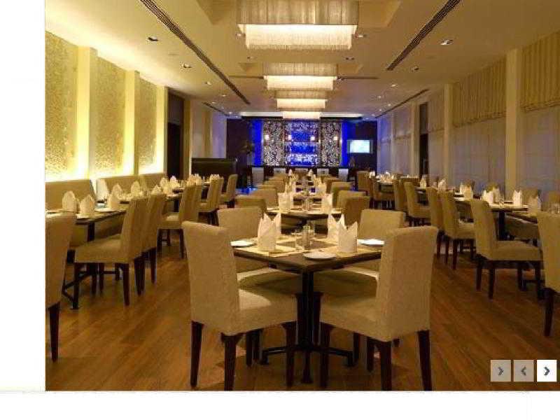 Vivanta Bengaluru Residency Road Kültér fotó