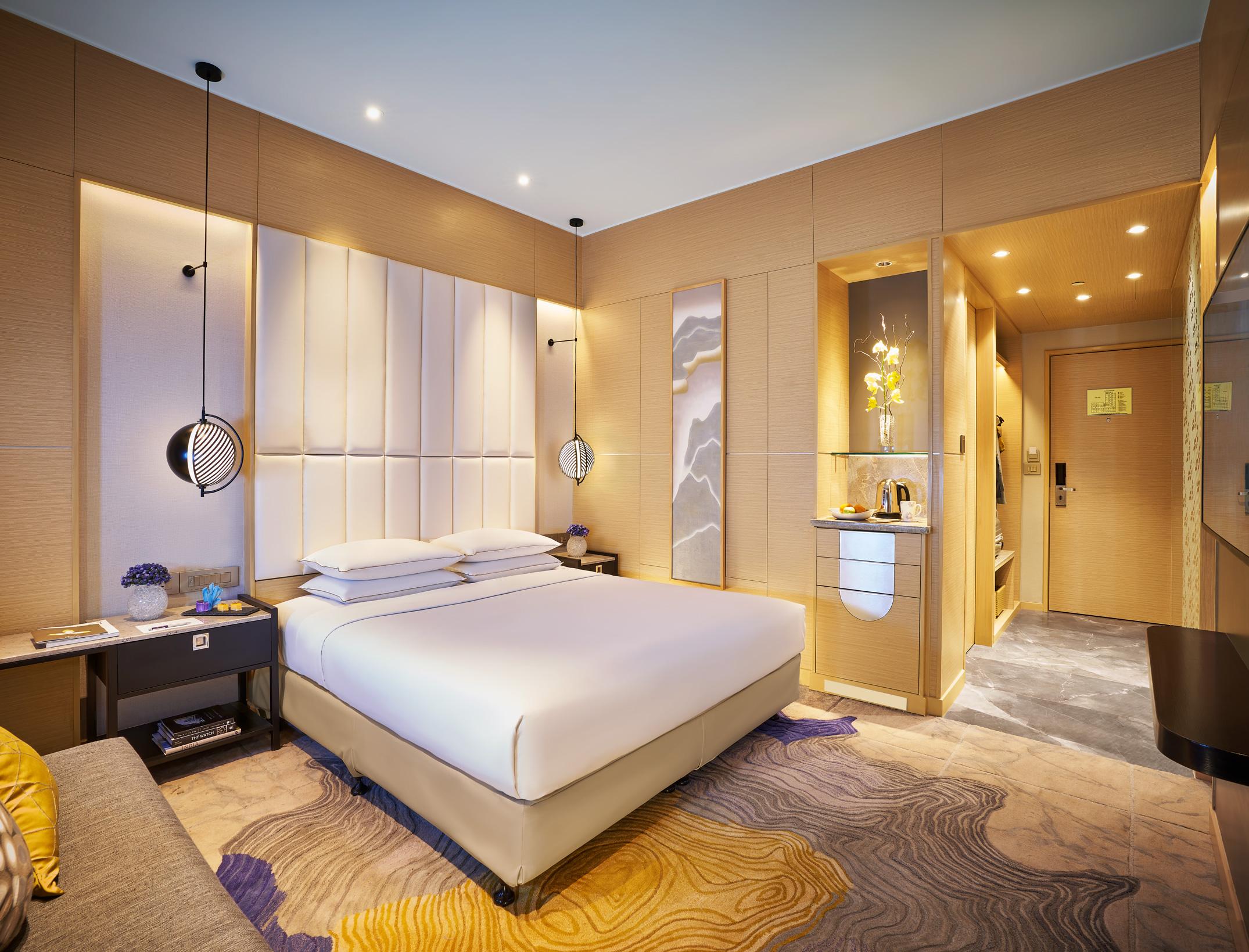 Vivanta Bengaluru Residency Road Kültér fotó