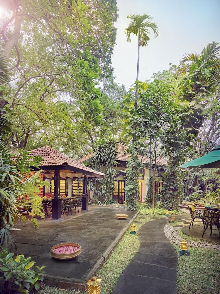 Vivanta Bengaluru Residency Road Kültér fotó