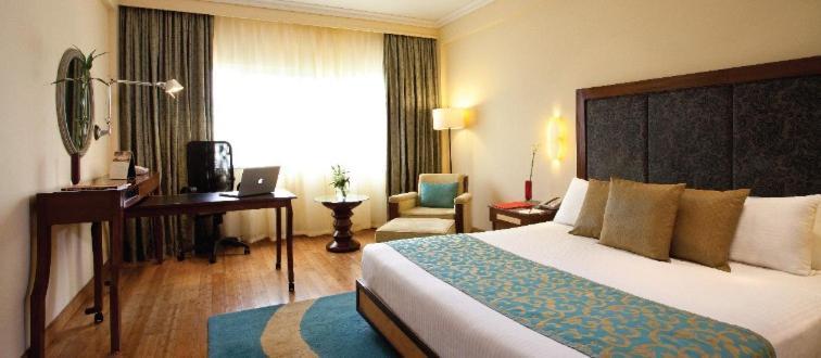 Vivanta Bengaluru Residency Road Kültér fotó