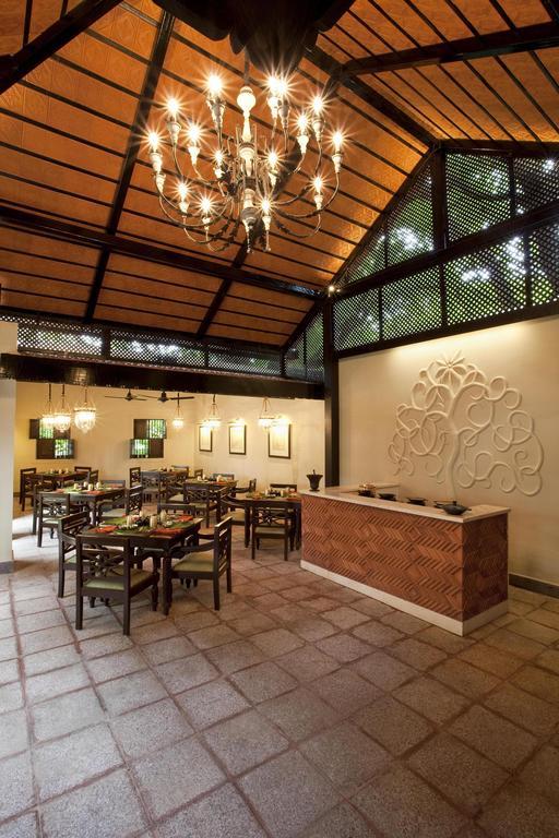 Vivanta Bengaluru Residency Road Kültér fotó