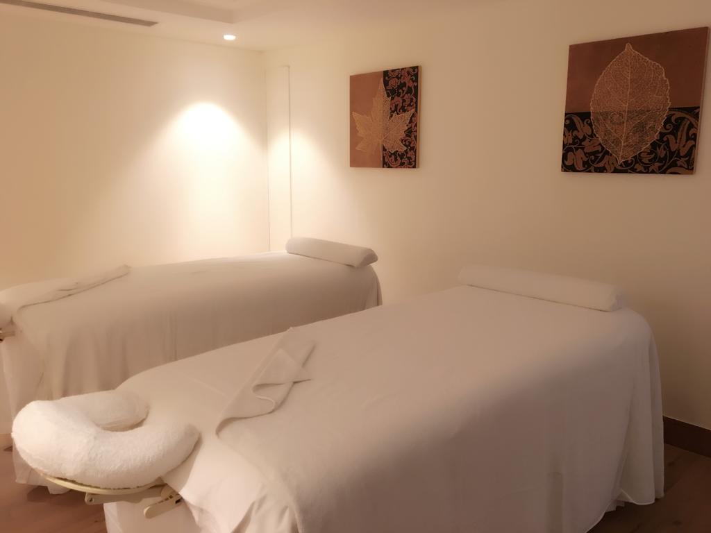 Vivanta Bengaluru Residency Road Kültér fotó