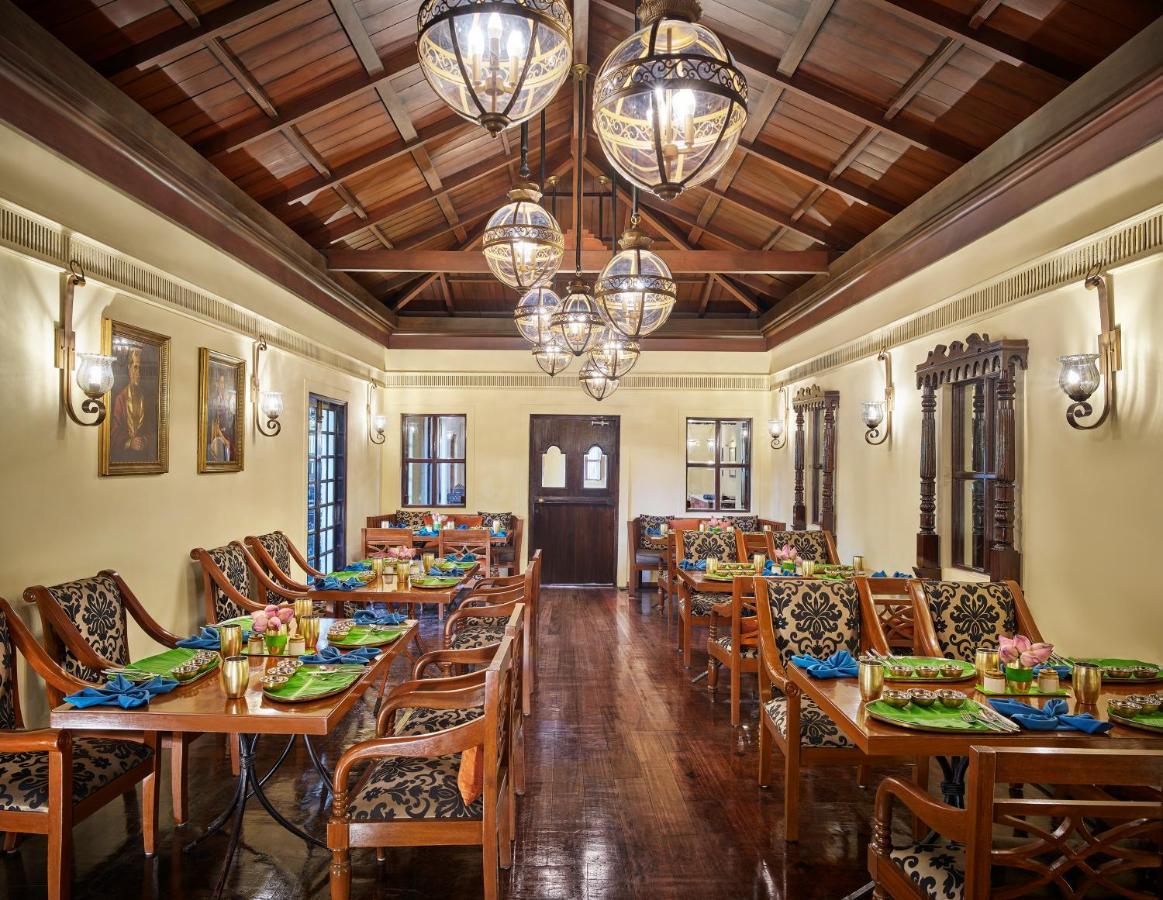 Vivanta Bengaluru Residency Road Kültér fotó